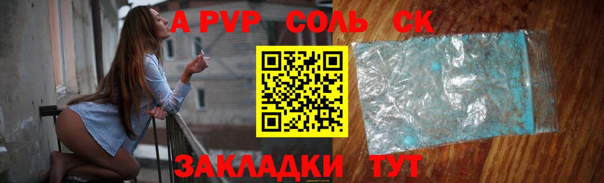 A PVP СК Норильск